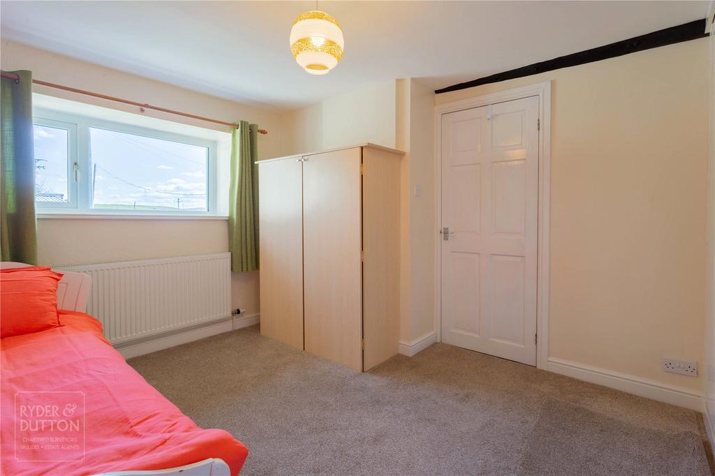 Bedroom Three: