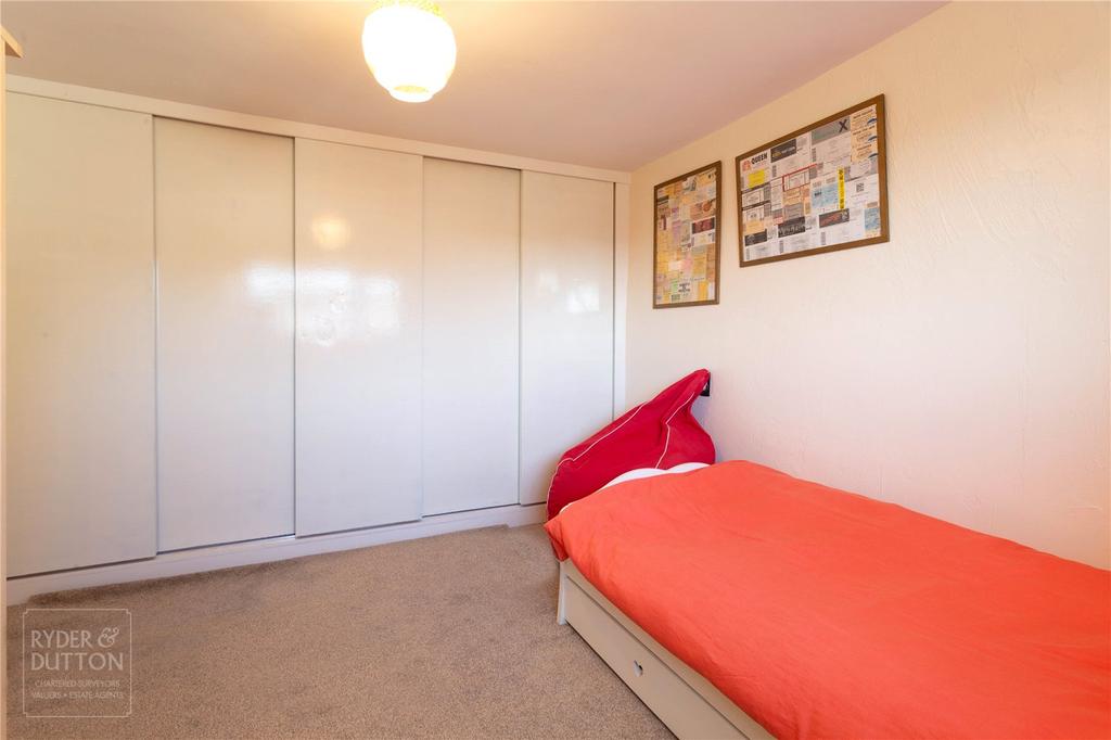 Bedroom Three: