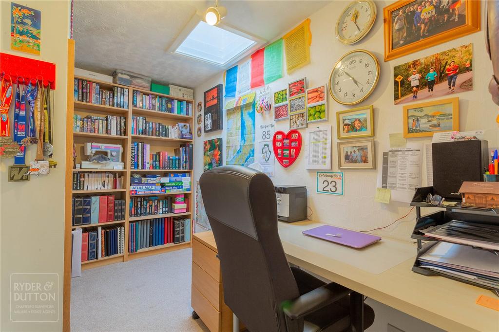 Home Office: