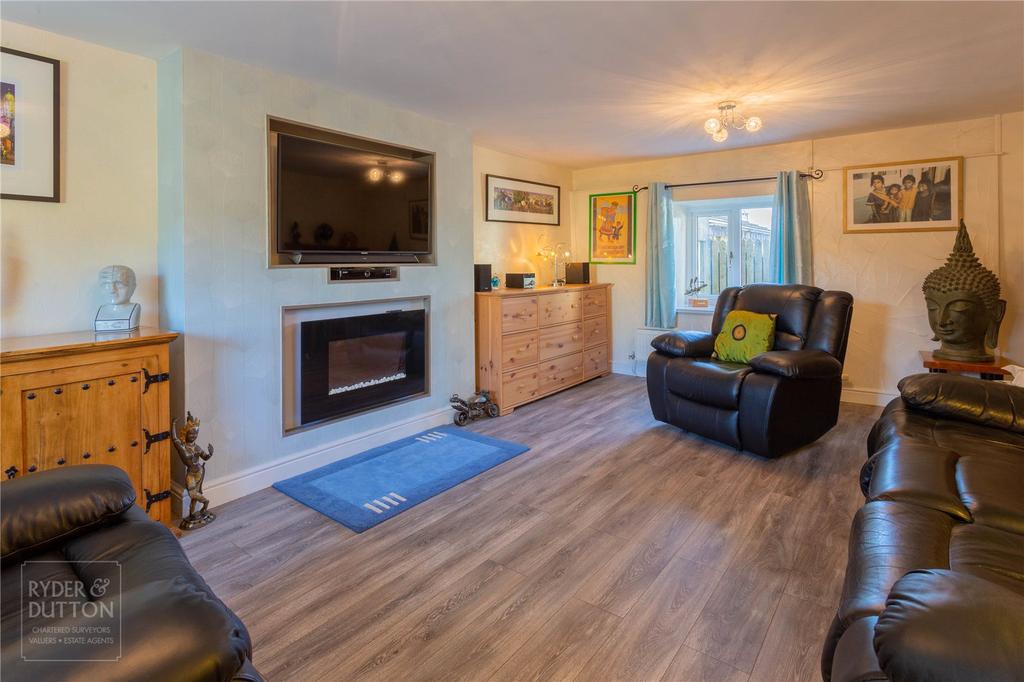 Lounge: