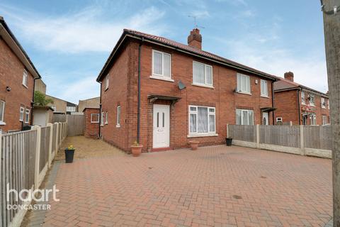 10 Ballam Avenue, Doncaster, DN5 9DX