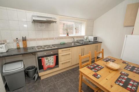121 Bold Street, Fleetwood, FY7 6HL