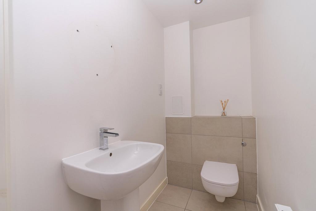 Cloakroom