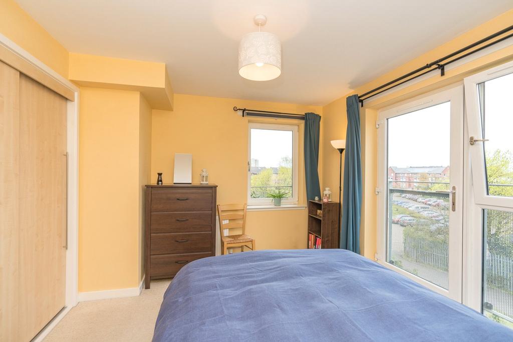 Master Bedroom Alt