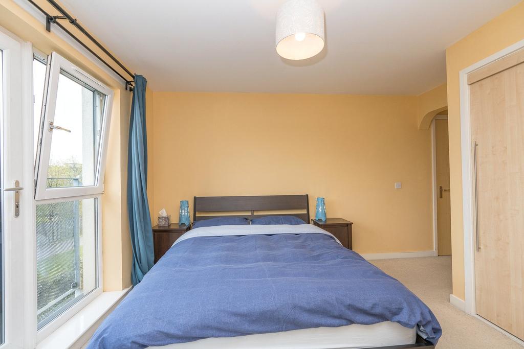 Master Bedroom Alt