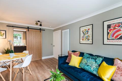 undefined, Dean Path, Edinburgh, EH4 3BA