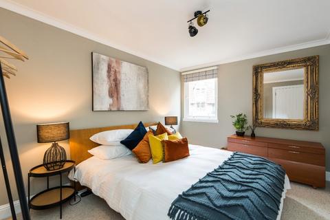 undefined, Dean Path, Edinburgh, EH4 3BA