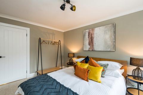 undefined, Dean Path, Edinburgh, EH4 3BA