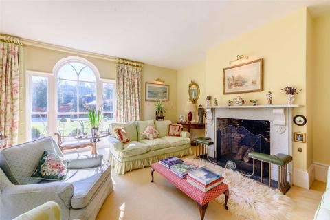 Brunton House Cottage Brunton, Collingbourne Kingston, Marlborough, SN8 3SE