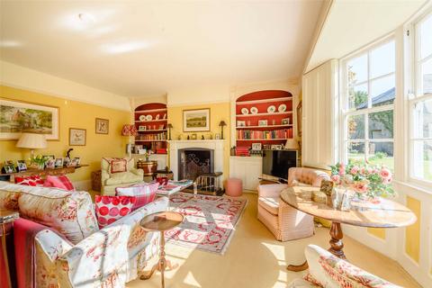 Brunton House Cottage Brunton, Collingbourne Kingston, Marlborough, SN8 3SE
