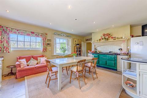 Brunton House Cottage Brunton, Collingbourne Kingston, Marlborough, SN8 3SE