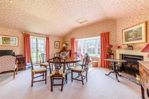 Brunton House Cottage Brunton, Collingbourne Kingston, Marlborough, SN8 3SE