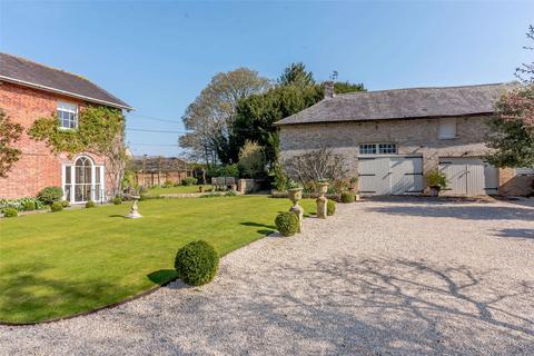 Brunton House Cottage Brunton, Collingbourne Kingston, Marlborough, SN8 3SE