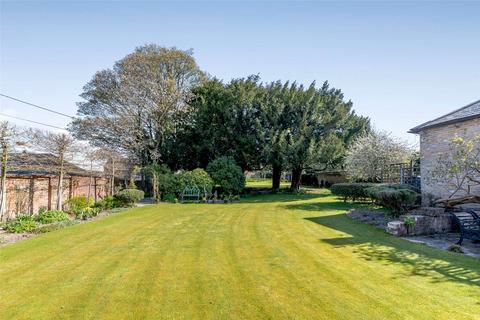 Brunton House Cottage Brunton, Collingbourne Kingston, Marlborough, SN8 3SE