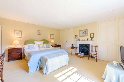 Brunton House Cottage Brunton, Collingbourne Kingston, Marlborough, SN8 3SE
