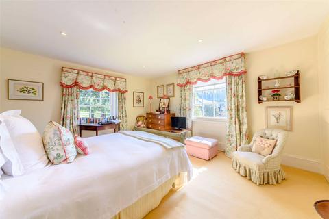Brunton House Cottage Brunton, Collingbourne Kingston, Marlborough, SN8 3SE