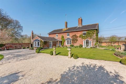 Brunton House Cottage Brunton, Collingbourne Kingston, Marlborough, SN8 3SE
