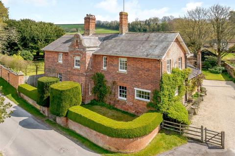 Brunton House Cottage Brunton, Collingbourne Kingston, Marlborough, SN8 3SE