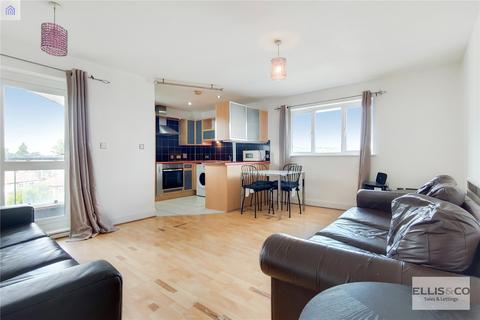 2 bedroom apartment to rent, Imperial Court, Empire Way, Wembley, HA9