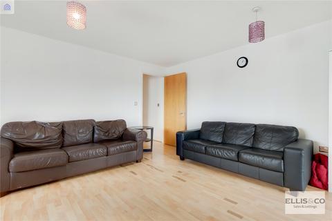 2 bedroom apartment to rent, Imperial Court, Empire Way, Wembley, HA9