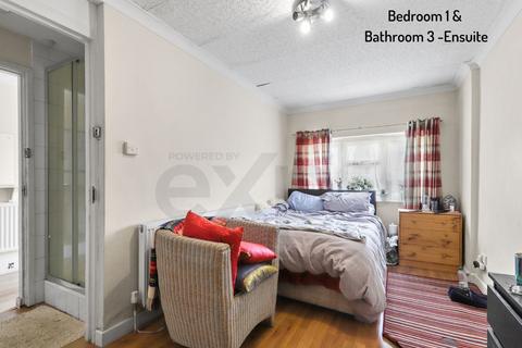 36 Dales Road, Borehamwood, WD6 2SG
