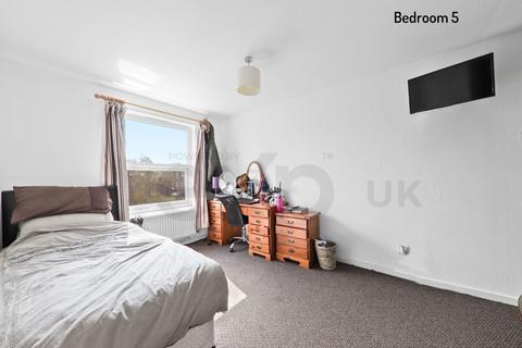 36 Dales Road, Borehamwood, WD6 2SG