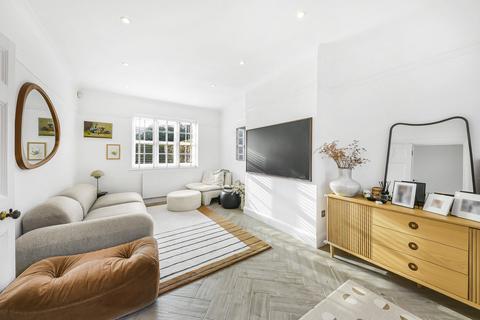 4 bedroom terraced house for sale, Temple Fortune Lane, Hampstead Garden Suburb, NW11