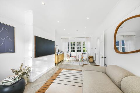 4 bedroom terraced house for sale, Temple Fortune Lane, Hampstead Garden Suburb, NW11
