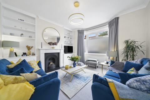 68 Drayton Bridge Road, London, W7 1EP