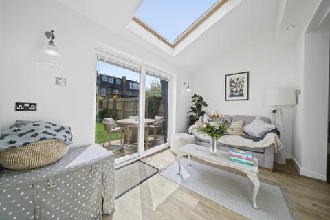 68 Drayton Bridge Road, London, W7 1EP
