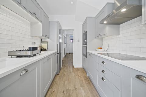 68 Drayton Bridge Road, London, W7 1EP