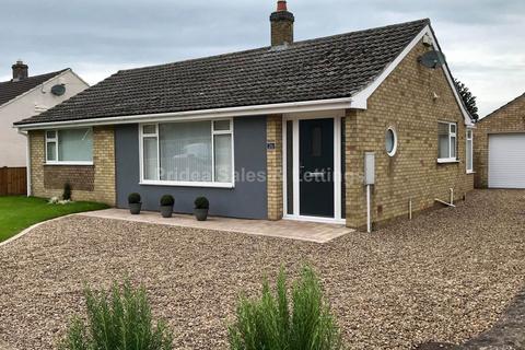 2 bedroom bungalow to rent, Accommodation Road, Horncastle
