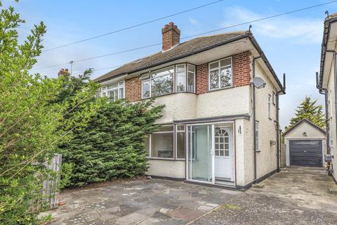 76 Chatham Avenue, Bromley, BR2 7QF