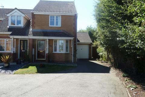 2 bedroom end of terrace house to rent, Henley Way, ELY, Cambridgeshire, CB7
