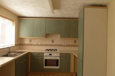 2 bedroom end of terrace house to rent, Henley Way, ELY, Cambridgeshire, CB7