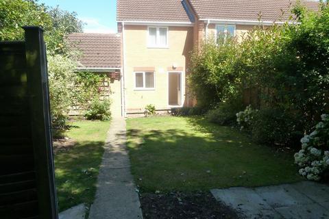 2 bedroom end of terrace house to rent, Henley Way, ELY, Cambridgeshire, CB7