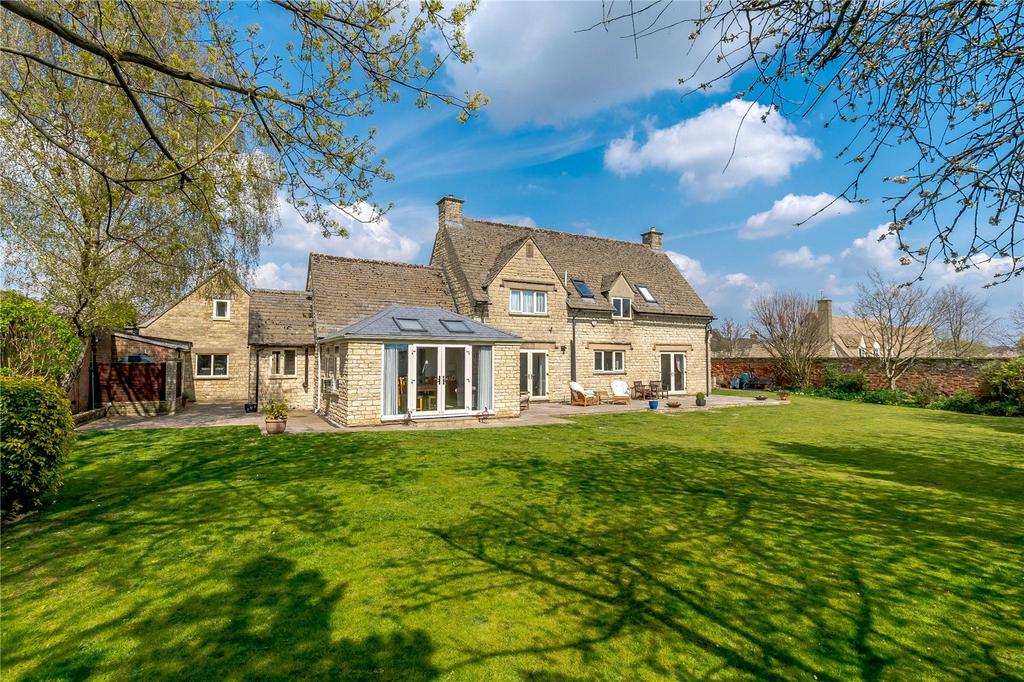Cherry Tree Cottage