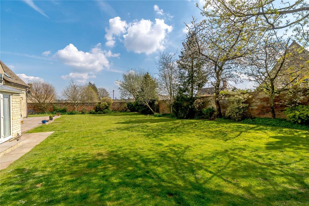 Garden 1