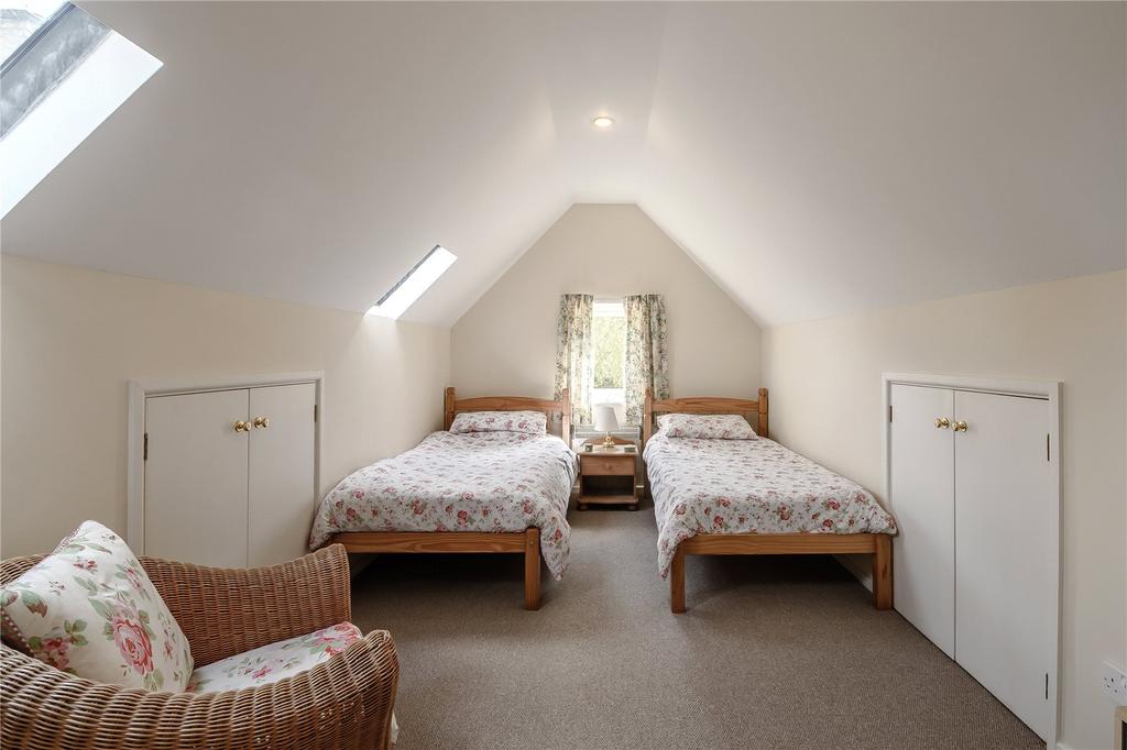 Annex Bedroom