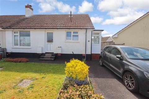 9 Ballards Crescent, West Yelland, Barnstaple, EX31 3EU