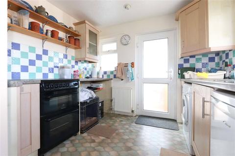 9 Ballards Crescent, West Yelland, Barnstaple, EX31 3EU