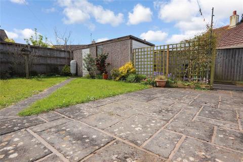 9 Ballards Crescent, West Yelland, Barnstaple, EX31 3EU