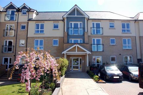 1 bedroom retirement property for sale, Bailey Court, New Writtle Street, Chelmsford