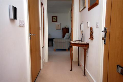 1 bedroom retirement property for sale, Bailey Court, New Writtle Street, Chelmsford