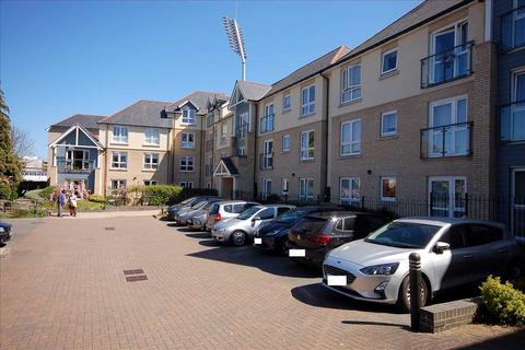 1 bedroom retirement property for sale, Bailey Court, New Writtle Street, Chelmsford