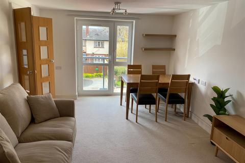 1 bedroom retirement property for sale, Bailey Court, New Writtle Street, Chelmsford