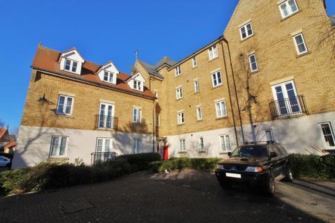 22 Alnesbourn Crescent, Ipswich, IP3 9GD
