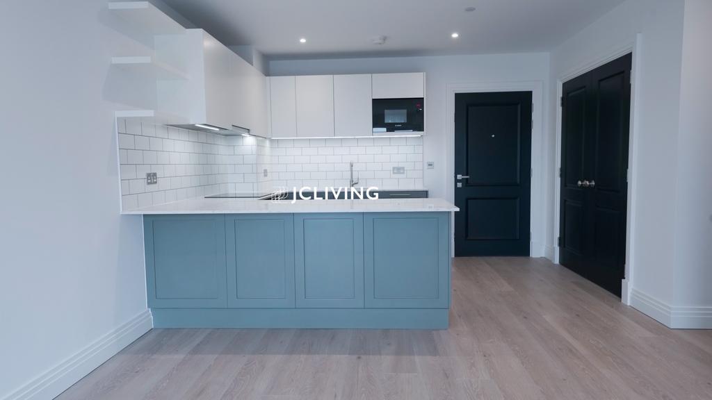Filmworks luxury two bed apartment