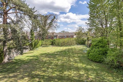 Flat 4, 41 Kennel Ride, Ascot, SL5 7NS