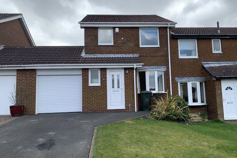 undefined, Dereham Court, Westerhope, NE5